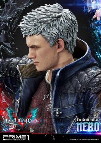 Devil May Cry 5 figurine statuette Prime 1 Studio Nero 06 28 06 2019