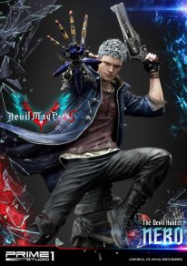 Devil May Cry 5 figurine statuette Prime 1 Studio Nero 20 28 06 2019