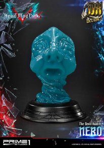 Devil May Cry 5 figurine statuette Prime 1 Studio Nero Deluxe 03 28 06 2019