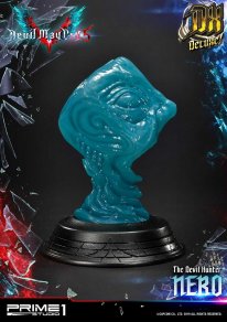 Devil May Cry 5 figurine statuette Prime 1 Studio Nero Deluxe 18 28 06 2019