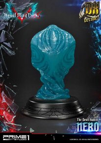 Devil May Cry 5 figurine statuette Prime 1 Studio Nero Deluxe 19 28 06 2019