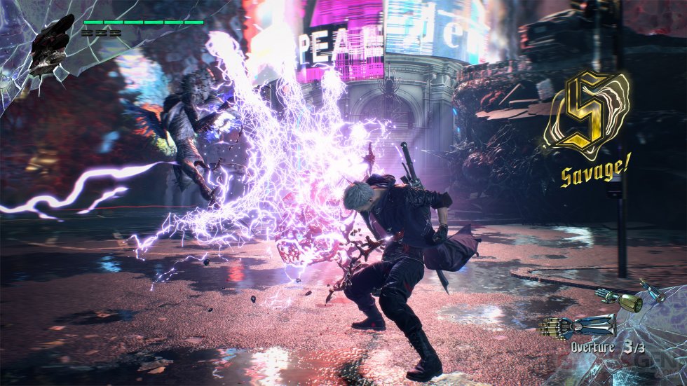 Devil May Cry 5 images (10)