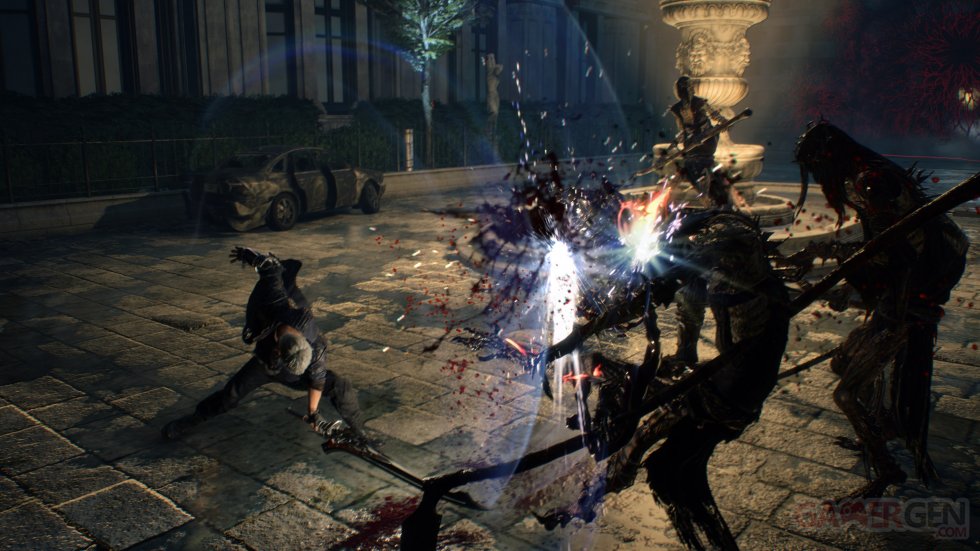 Devil May Cry 5 images (12)