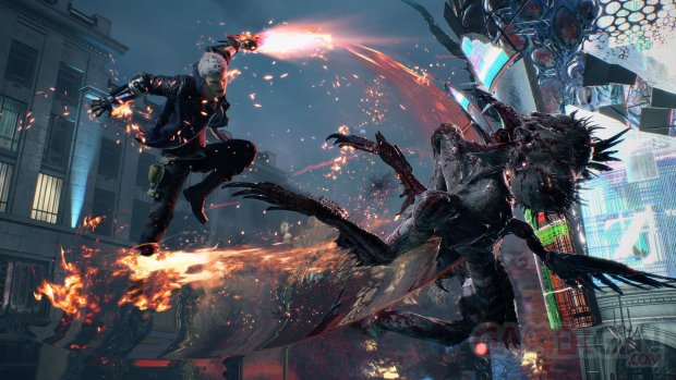 Devil May Cry 5 images (13)