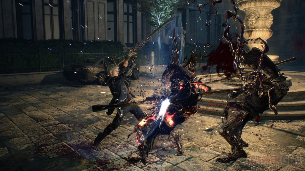 Devil May Cry 5 images (13)