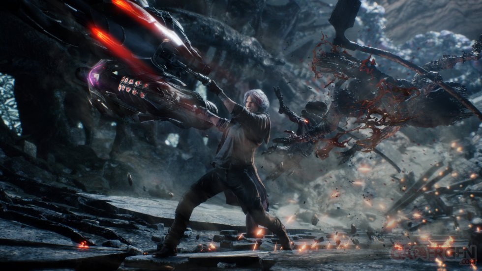Devil May Cry 5 images (16)