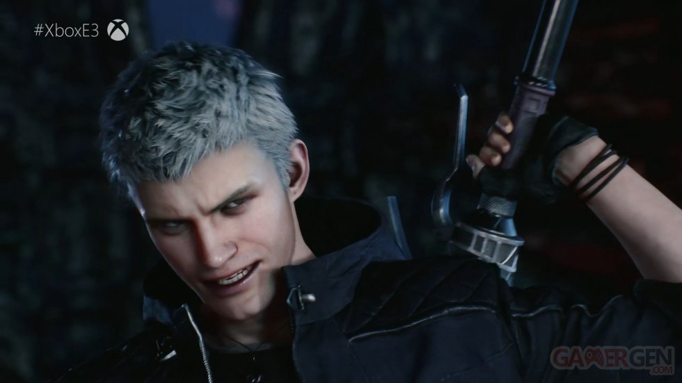 Devil May Cry 5 images (6)