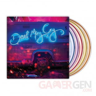 Devil May Cry 5 Laced Records (9)