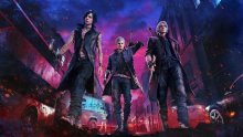 Devil May Cry 5 millions ventes