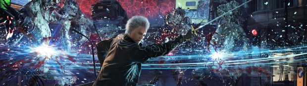 Devil May Cry 5 Special Edition test impressions verdict PS5 Xbox Series X S (1)