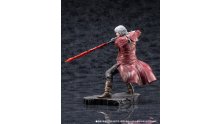 Devil May Cry 5 Statuette Figurine Dante Nero Kotobukiya ArtFX J (3)