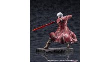 Devil May Cry 5 Statuette Figurine Dante Nero Kotobukiya ArtFX J (4)