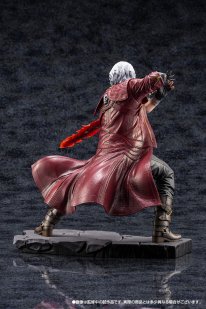 Devil May Cry 5 Statuette Figurine Dante Nero Kotobukiya ArtFX J (5)