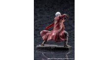 Devil May Cry 5 Statuette Figurine Dante Nero Kotobukiya ArtFX J (5)