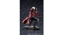 Devil May Cry 5 Statuette Figurine Dante Nero Kotobukiya ArtFX J (6)