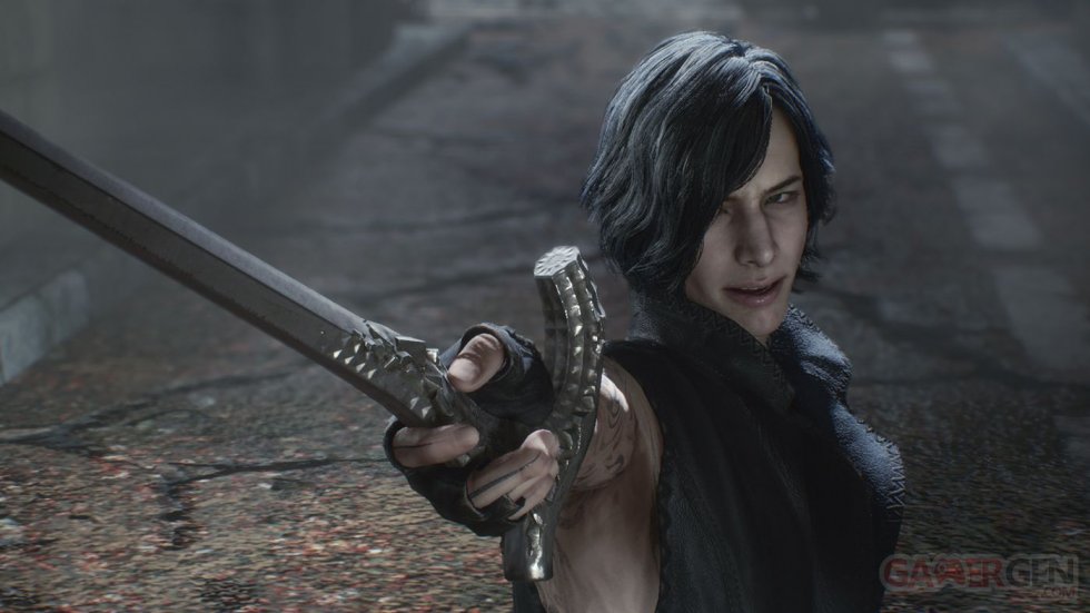 Devil May Cry 5 Test impressions note verdicts images (3)