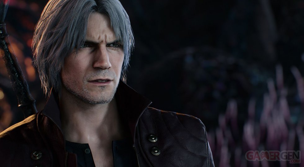 Devil May Cry 5 Test impressions note verdicts images (4)