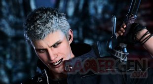 Devil May Cry 5 Test impressions note verdicts images