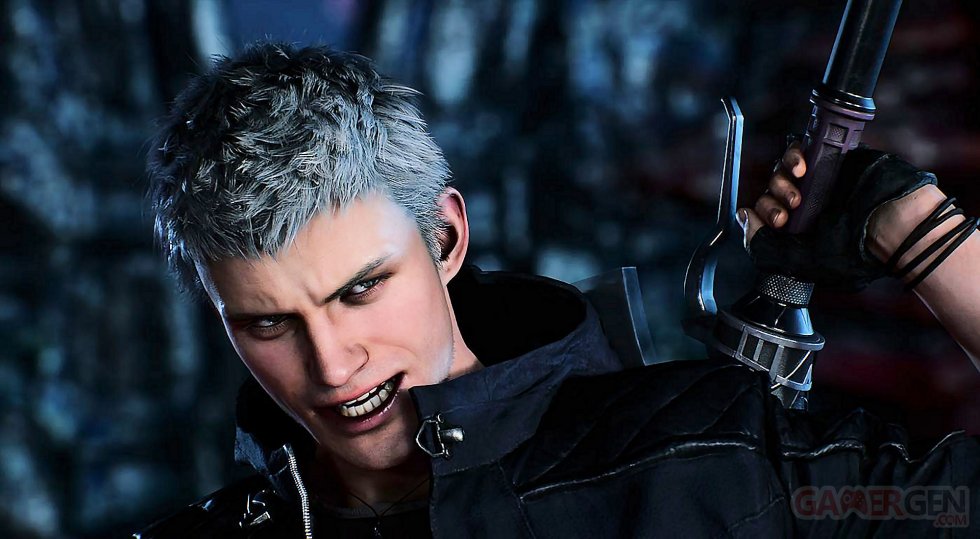 Devil May Cry 5 Test impressions note verdicts images