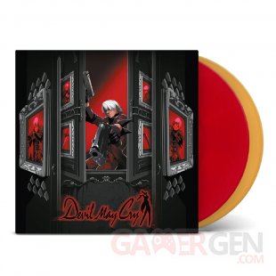 DEVIL MAY CRY (DELUXE DOUBLE VINYL)01