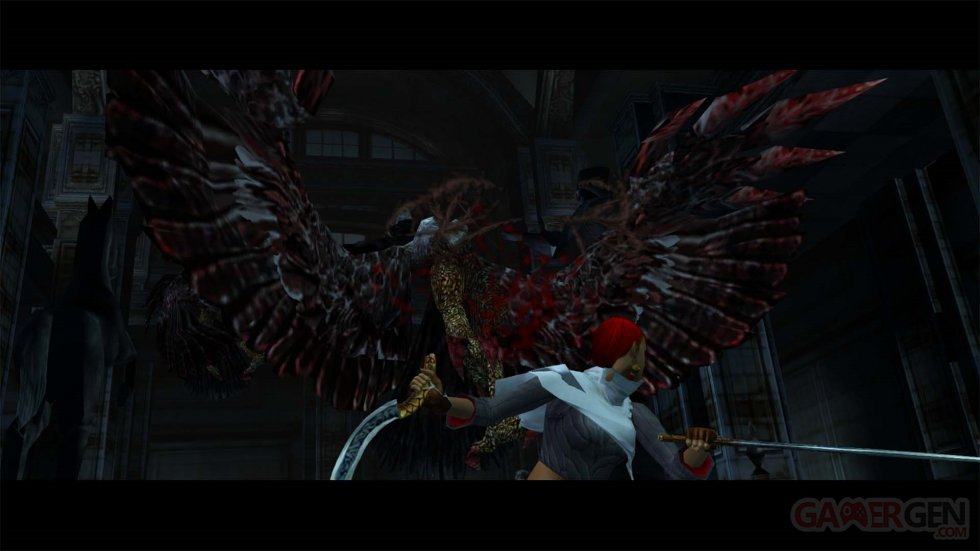 Devil May Cry HD Collection images (11)