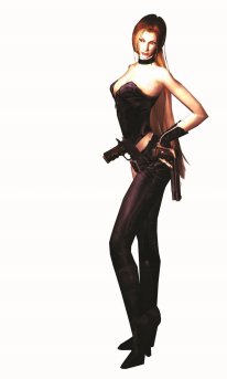 Devil May Cry HD Collection images (15)
