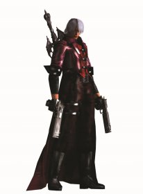 Devil May Cry HD Collection images (16)