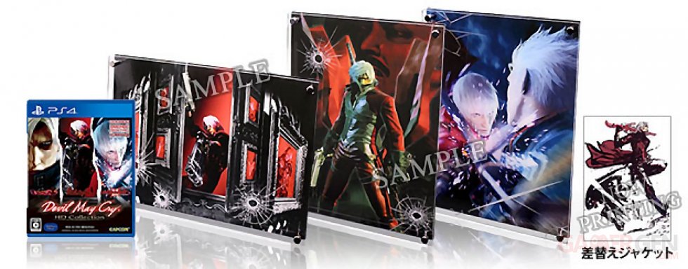 Devil May Cry HD Collection images (19)