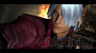 Devil May Cry HD Collection images (1)