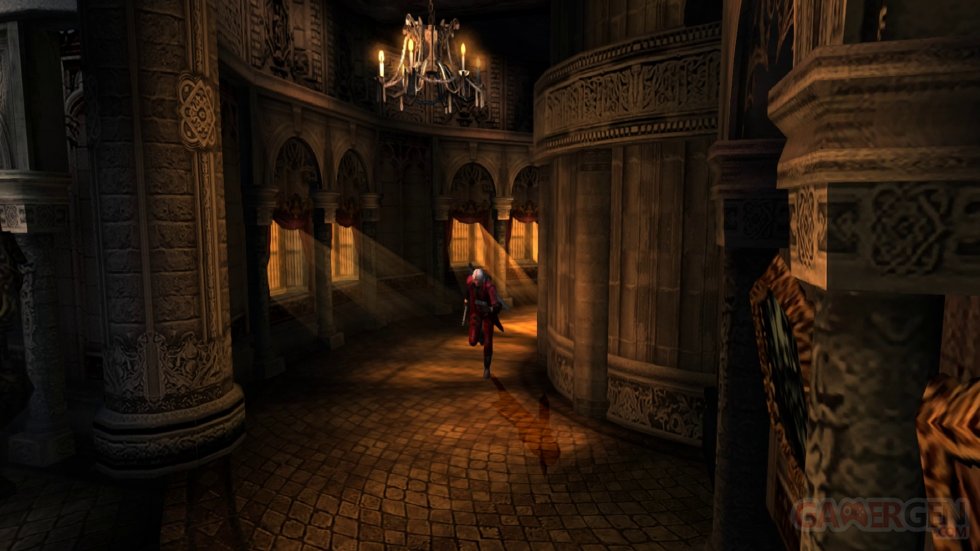 Devil May Cry HD Collection images (1)