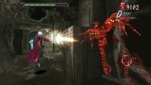 Devil May Cry HD Collection images (2)