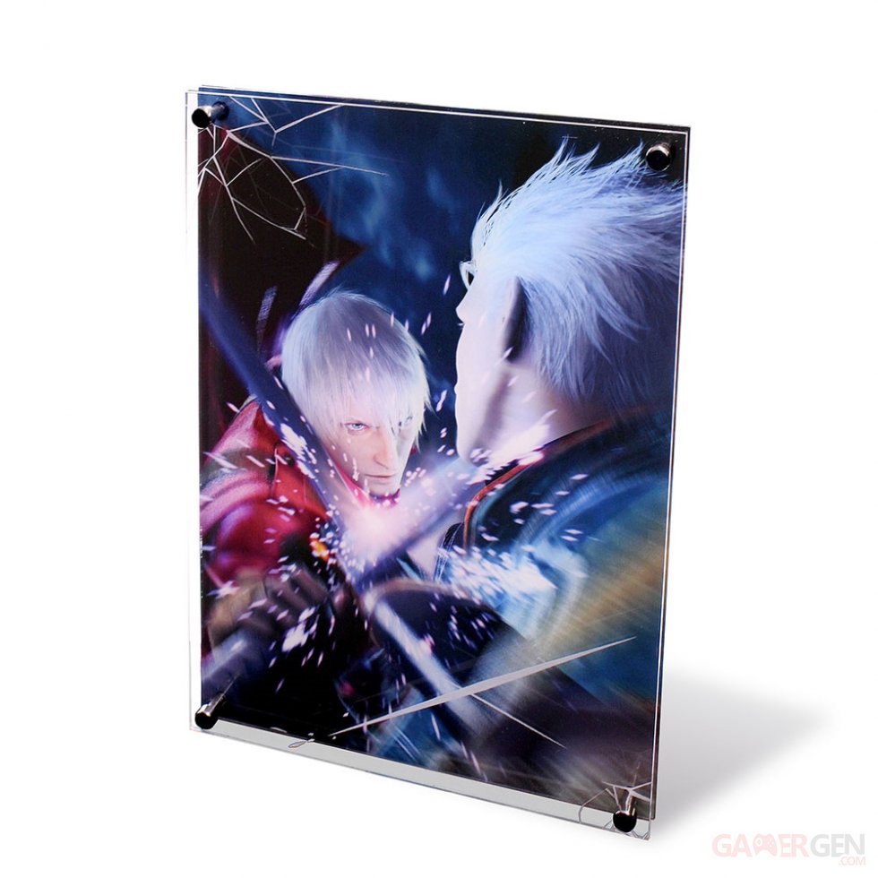 Devil May Cry HD Collection images (2)