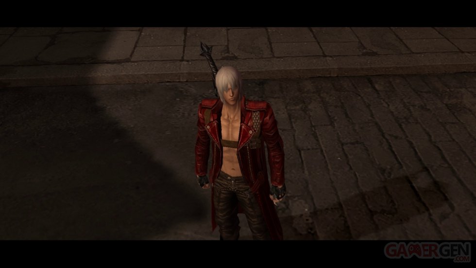 Devil May Cry HD Collection images (3)