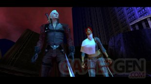 Devil May Cry HD Collection images (6)