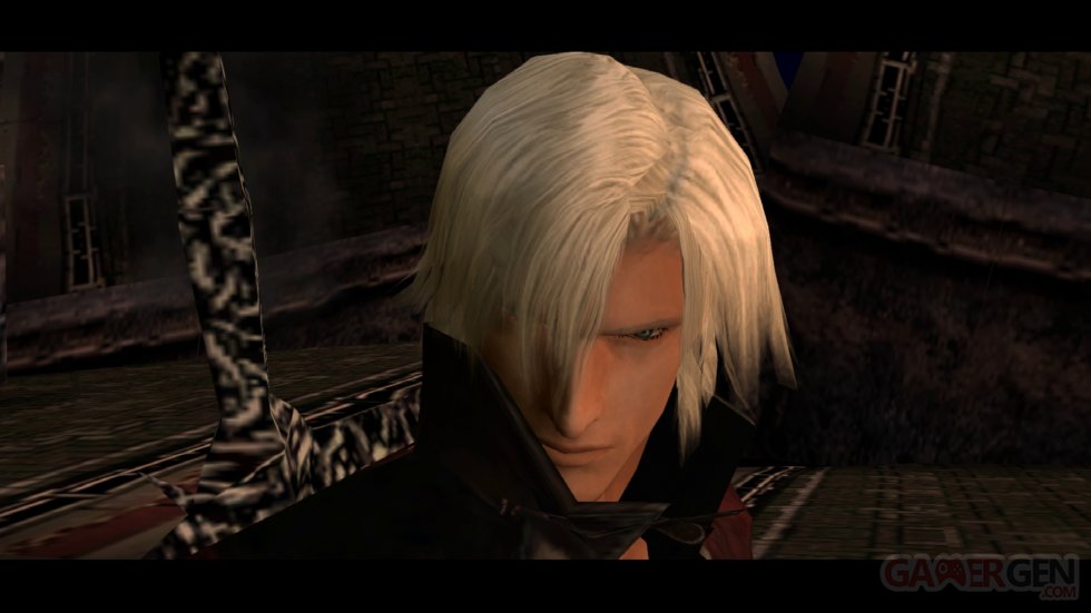 Devil May Cry HD Collection images (7)