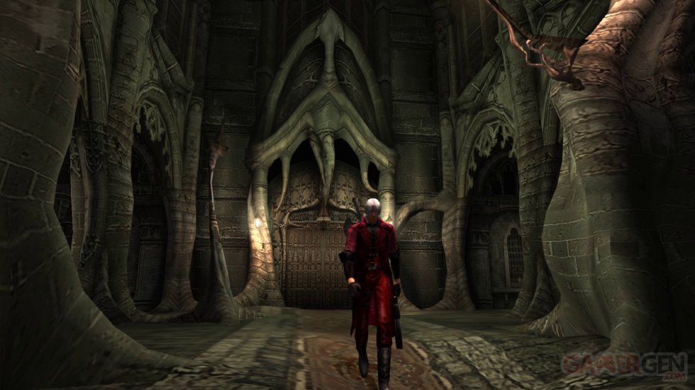 Devil May Cry HD Collection images (8)