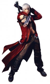 Devil May Cry HD Collection images (9)