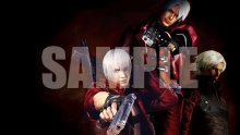Devil may cry hd