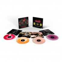 DEVIL MAY CRY (LIMITED EDITION DELUXE X4LP BOXSET) Vinyle