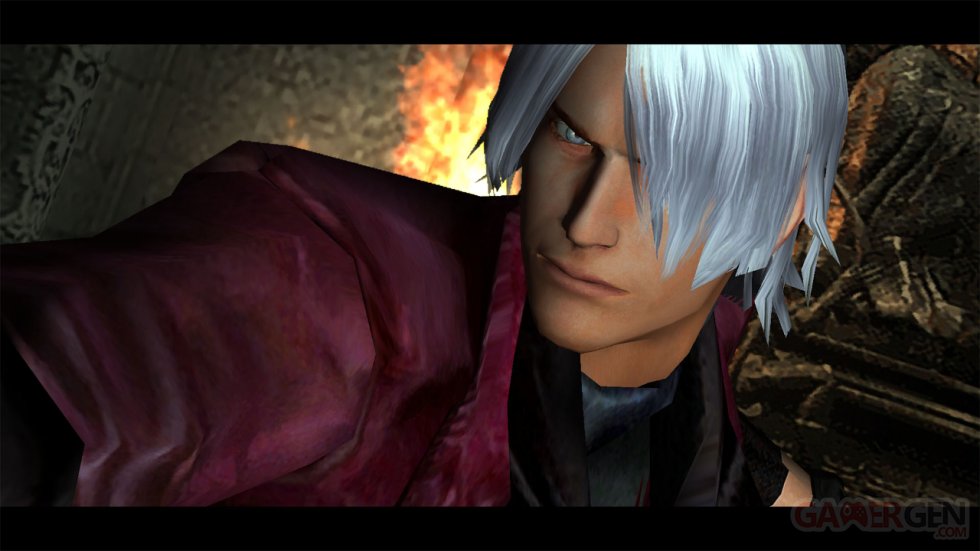 Devil May Cry Switch Edition images (6)
