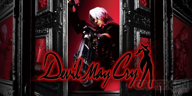 Devil May Cry1