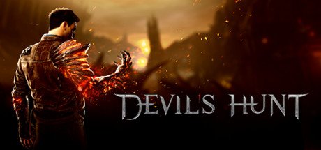 Devil's-Hunt_logo