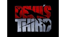 Devil-Third-Logo