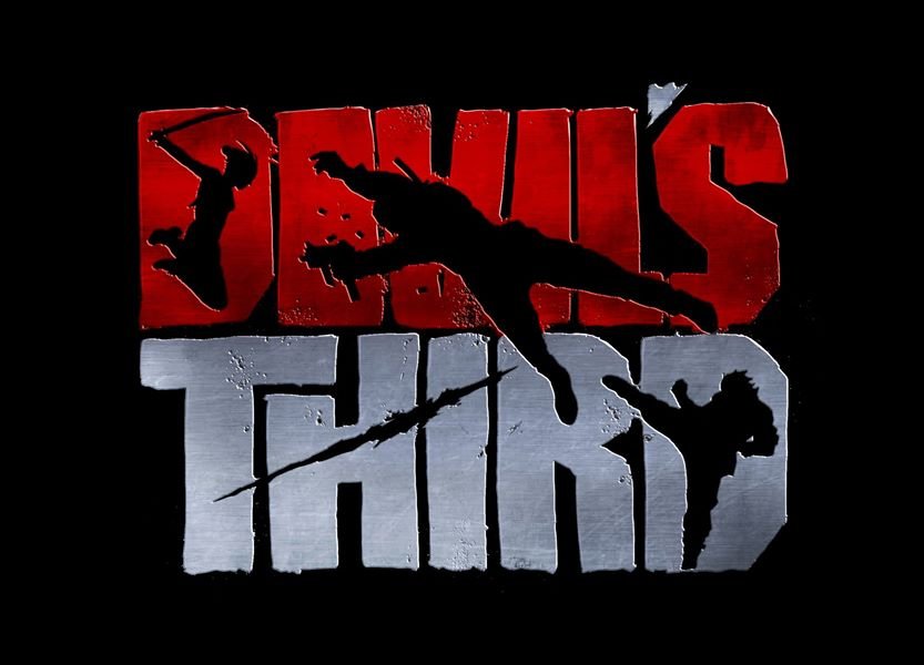 Devil-Third-Logo