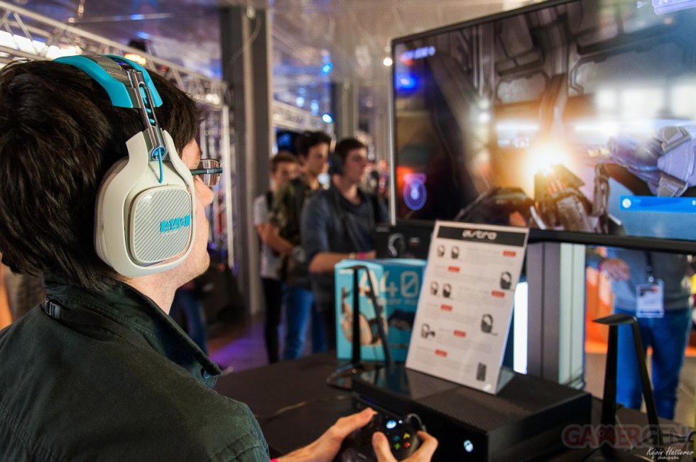 DHFR15 Astro Gaming Casque A40 Omega Law