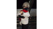 DHFR15 Cosplay Naruto