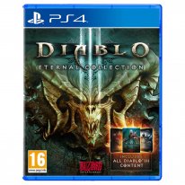 Diablo 3 Eternal Collection PS4 06 06 2018