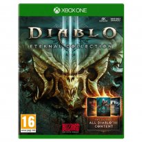 Diablo 3 Eternal Collection Xbox One 06 06 2018