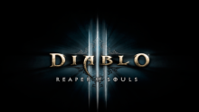 diablo 3 reaper of souls logo