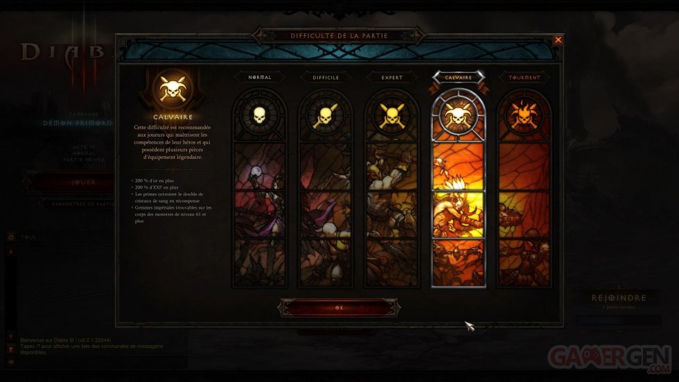 Diablo 3 screenshot 18042014